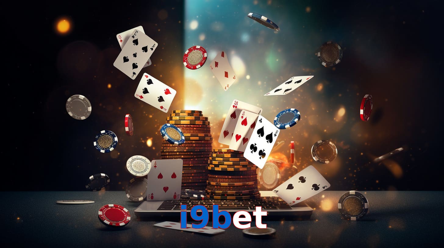 i9bet