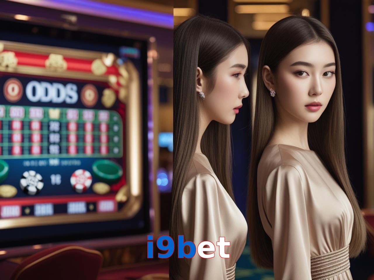 i9bet