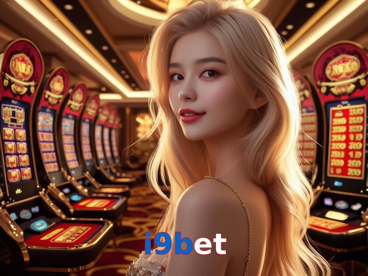 i9bet