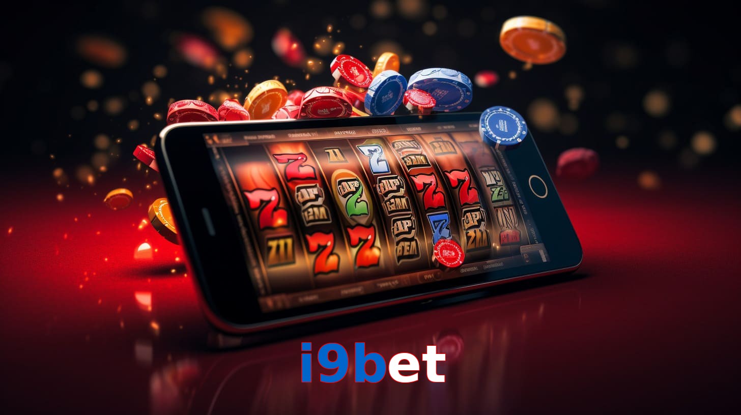 i9bet