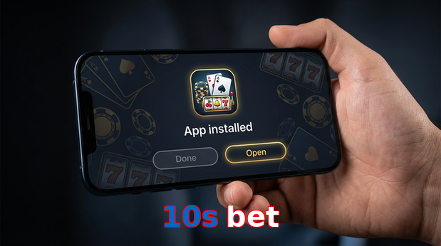 Payment and PKR controls in 10S Bet