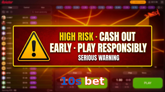 Payment and PKR controls in 10S Bet